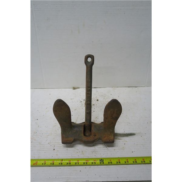 Boat Anchor 10lbs