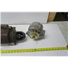 Image 6 : Starter (Used), Alternator (NEW), Alternator (Used)