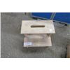 Image 2 : Wooden Step Stool