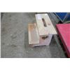 Image 2 : Wooden Step Stool