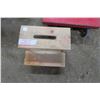 Image 3 : Wooden Step Stool