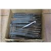 Image 4 : Lot of Used Tines/Spikes