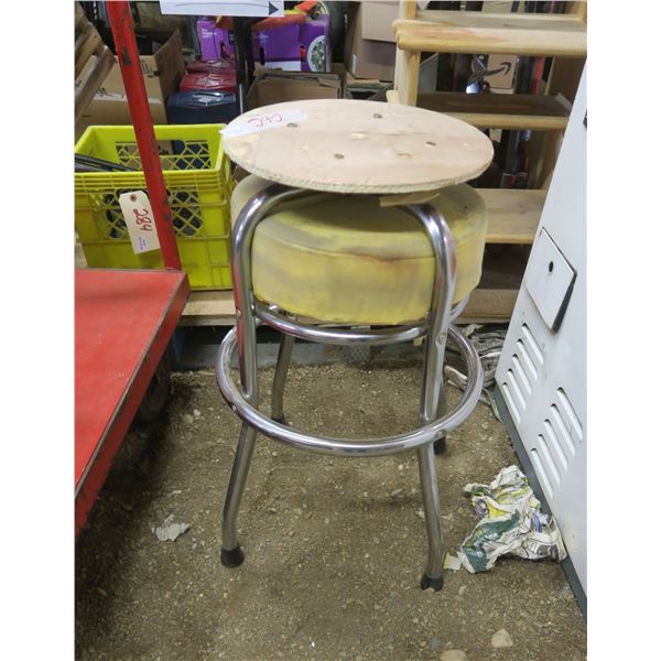 Shop Stool