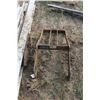 Image 1 : Tractor Radiator Guard