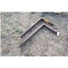Image 2 : Pallet Forks for Skidsteer - 44x22"
