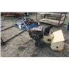 Image 3 : Snow Blower - As Is