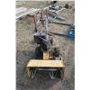 Image 4 : Snow Blower - As Is