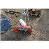 Image 2 : Electric Snow Blower 22"
