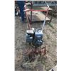 Image 2 : 20" Roto-Tiller, Briggs & Stratton 206cc - As Is
