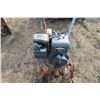 Image 3 : 20" Roto-Tiller, Briggs & Stratton 206cc - As Is