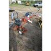 Image 4 : 20" Roto-Tiller, Briggs & Stratton 206cc - As Is