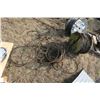 Image 1 : Roll of Cable 7/16" & Loose Cable