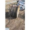 Image 4 : Roll of Cable 7/16" & Loose Cable