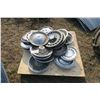 Image 2 : Pallet of Hubcaps