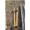 Image 3 : Loader Forks - Quick Detach 44"
