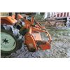 Image 2 : 60" Rototiller w/ PTO Shaft - 3 Point Hitch