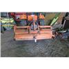 Image 4 : 60" Rototiller w/ PTO Shaft - 3 Point Hitch