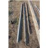 Image 1 : 3pc. T-Beam 11-13ft. Lengths