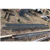 Image 2 : 3pc. T-Beam 11-13ft. Lengths