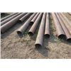 Image 2 : (5pc.) 1/8" & 1/4" Assorted Steel Pipe, 10-17ft.