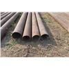 Image 2 : (4pc.) 1/8" & 1/4" Assorted Steel Pipe, 17ft.