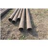 Image 3 : (5pc.) 1/8" & 1/4" Assorted Steel Pipe, 11-17ft.
