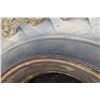 Image 3 : Tractor Tire & Rim 14-30