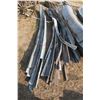 Image 1 : Bundles of Grain Bin Ground Ring Capping