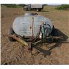 Image 2 : Spray & Tank on Tandem Trailer 52ft.