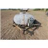 Image 6 : Spray & Tank on Tandem Trailer 52ft.