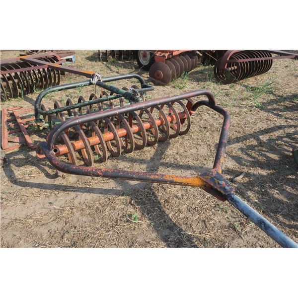 2 Packers - 48" & 60"