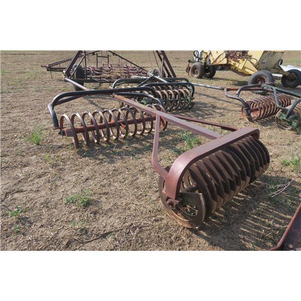 2 Packers - 48" & 60"