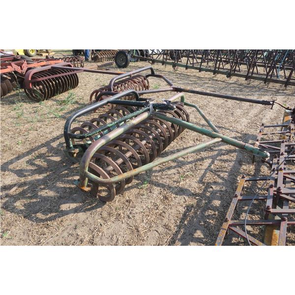 2 Packers - 48" & 60"