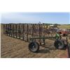 Image 3 : 50ft. Harrow Bar w/ Harrows - Complete with Hydraulics