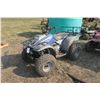 Image 1 : Polaris Quad 2x4 - Motor Tight, Sold As Is