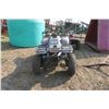 Image 2 : Polaris Quad 2x4 - Motor Tight, Sold As Is