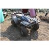 Image 3 : Polaris Quad 2x4 - Motor Tight, Sold As Is