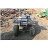 Image 5 : Polaris Quad 2x4 - Motor Tight, Sold As Is