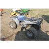 Image 6 : Polaris Quad 2x4 - Motor Tight, Sold As Is
