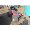 Image 5 : Honda Fourtrax 125 Quad - Runs, needs carb job, Sold As Is