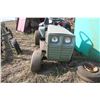 Image 7 : 1038 Turftrac Garden Tractor - Parts, Sold As Is