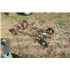 Image 5 : Go-Cart Frame & Clutch
