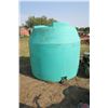 Image 1 : 1000 Gal. Water Tank - Non-Potable Water Only