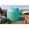 Image 3 : 1000 Gal. Water Tank - Non-Potable Water Only