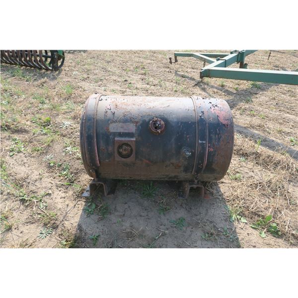 Truck Fuel Tank