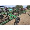 Image 8 : Harrows & Packers Unit - 45ft. Complete with Hydraulics