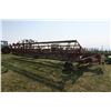 Image 4 : Massey Ferguson Pull Type Swather 26ft.
