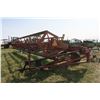 Image 5 : Massey Ferguson Pull Type Swather 26ft.