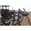 Image 7 : Allied  850 High Lift Front End Loader w/ 5ft. Bucket - Complete