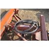 Image 7 : 8ft. Dozer Blade w/ Brackets & Hydraulics
